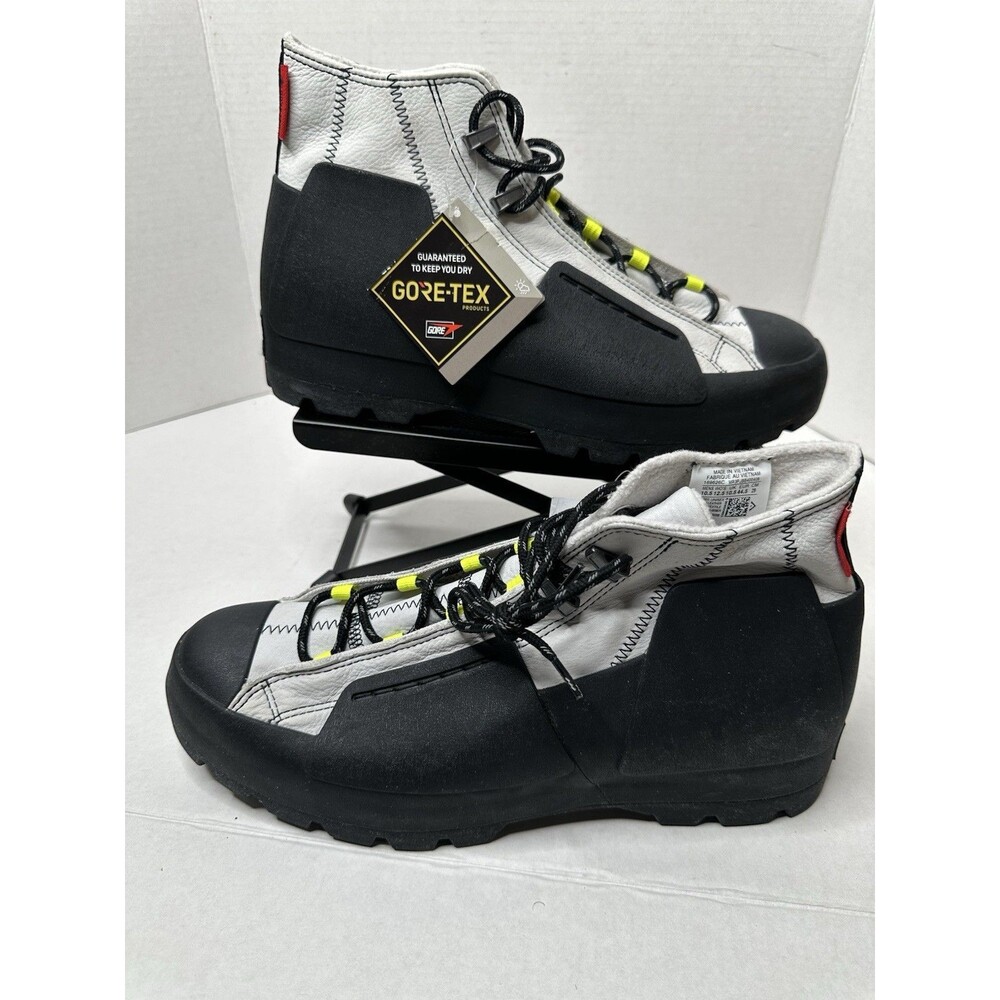 Converse Chuck Taylor Storm Boot GoreTex High Top Mens Size 10.5, 169626c, C03